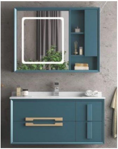 UCOMFORT CABINET BASIN 222